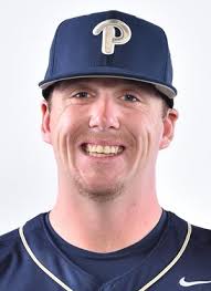 College Wrap XII: Bercier, Berg, Morello, Rijo, Stevenson — Canadian  Baseball Network