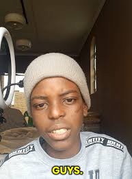 Official Bad Kid Aaron Football