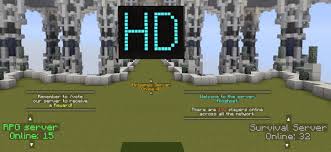 Resource icon · premade minigame . 30 Best Minecraft Server Plugins Of All Time Teamvisionary