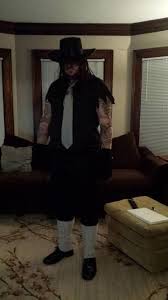 22 Amazing Professional Wrestling Halloween Costumes Wwe Halloween Costume Wwe Costumes Wrestling Costumes
