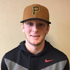 Meet the Scribe Staff: Henry Bowers