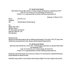Pada kesempatan kali ini kami akan memberikan contoh contoh surat pribadi atau yang dalam bahasa inggrisnya personal letter. Contoh Surat Pemberitahuan Pindah Alamat Kantor Contoh Surat