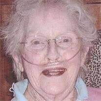 Lillian Gannon Obituary