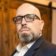 Speakers at Joe Vincent Management Seminar