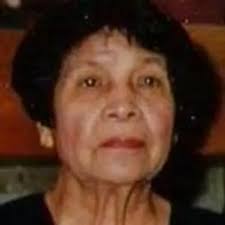 Obituary information for Maria Flores
