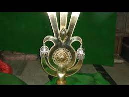 Touch device users, explore by touch or with swipe. Muharram Panja Alam Items Mohharam Ke Kapde Mohharam Ke Goda Gaffe Chaddar Alam Making Alam Preparat Youtube