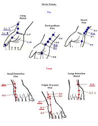 Martial Arts Martial Arts Pressure Points