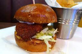 Beer is our passion, which means we're. All The Hot Chicken Restaurants In Phoenix Monroe S Mrs Chicken