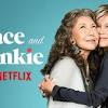 A netflix original series starring jane fonda and lily tomlin. 3