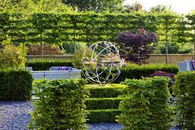 Get outdoors for some landscaping or spruce up your garden! Armillary Sphere Traditional Landscape London By David Harber Houzz
