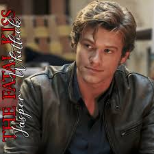 C H A R A C T E R S (pt.2)