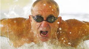 Oak Ridge man inducted into Tennessee Senior Olympics Hall of Fame