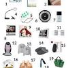 Amazon's choice for unique gifts for grandma. 1