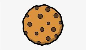 Download Svg Black And White Chocolate Chip Cookie Clipart Galletas Del Come Galletas For Cookie Clipart White Chocolate Chip Cookies Chocolate Chip Cookies