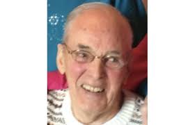 Donald Raczkowski Obituary (1934