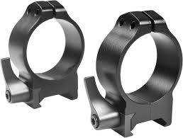 My rifle came with a high tech recoil pad attached, which. Warne Rifle Scope 34mm Qd Medium Rings 20 Off 5 Star Rating W Free S H