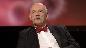 Listen to janusz korwin mikke | explore the largest community of artists, bands, podcasters and creators of music & audio. Syn Janusza Korwin Mikkego W Szpitalu Ma Covid 19 Polsat News