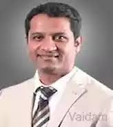 Dr. Sharan Shivraj Patil, Orthopaedic and Joint Replacement Surgeon in  Bangalore, India