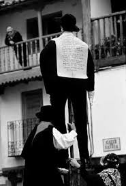 Resultado de imagen de fotos de Peropalo Villanueva de la Vera año 1974