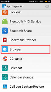 Cara hapus aplikasi bawaan xiaomi tanpa root. Tanpa Root Ini Cara Menghapus Aplikasi Bawaan Xiaomi Secara Permanen