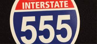 Triple Nickel' becomes reality, connects Jonesboro metro to Interstate 55 - Talk Business & Politics