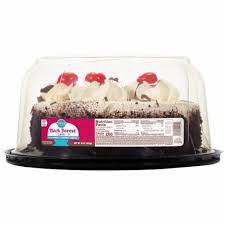 It is headquartered in denver, colorado. Bakery Fresh Goodness Black Forest Cake 14 Oz King Soopers