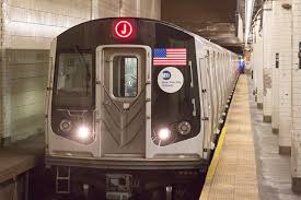 3.76 ft (1.15 m) entry We Get To Keep Our C Train Cars For Seven More Years Transportation Nation Wnyc