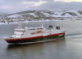 Ms vesteralen overview named after the first hurtigruten ship to sail norwegian waters in 1893, ms vesteralen is characterized by bright public areas and panoramic lounges, perfect for viewing the breathtaking scenery of the norwegian coastline. Video Hurtigruten Ms Vesteralen Ship Tour Review