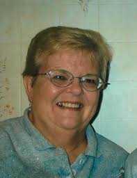 Obituary information for Patricia Ann Gudmundsen