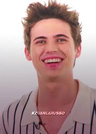 Tanner Buchanan Bad Acting