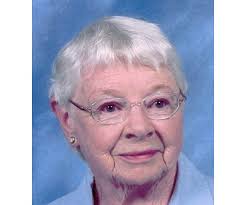 DWYNWEN GRIFFIS Obituary (2014)