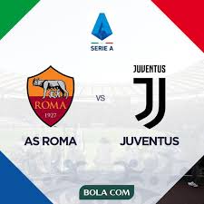 Currently, juventus rank 3rd, while roma hold 7th position. Prediksi Liga Italia As Roma Vs Juventus Nyonya Tua Tancap Gas Lagi Dunia Bola Com