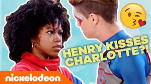 Chenry | Dangerverse Wiki | Fandom