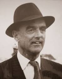 Harry Ferguson Research Key Personalities A-Z