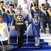 Pertabalan agong ke 16 semua raja raja melayu hadir kecuali johor kelantan perlis n sembilan. 1
