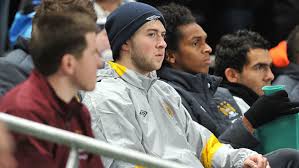 Michael johnson is an english former professional footballer who played as a midfielder. 11 Extremely Talented Premier League Footballers That Were Ruined By Injuries Page 5