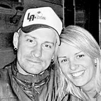 Cassidy-Hunkins engagement announced