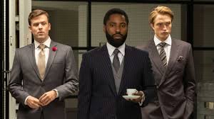 Tnt (originally an abbreviation for turner network television) is an american basic cable network that is owned by warnermedia entertainment, a unit of at&t's warnermedia. Here S Where You Can Stream Christopher Nolan S Movie Tenet Film Daily