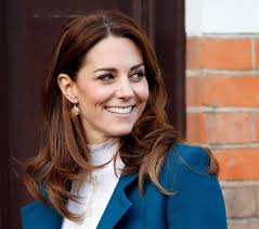 The royal pair now have three children, prince george, princess charlotte and prince louis. Kate Middleton Is Celebrating Her 39th Birthday In Lockdown Today