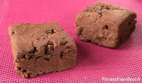 Recette De Barres Proteinees Brownies Sans Cuisson Aux Proteines De Whey Fitnessfriandises F Recette Barre Proteinee Brownies Sans Cuisson Repas Sans Cuisson