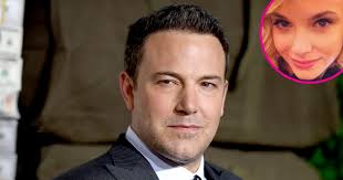 Katie Cherry: 5 Facts About Ben Affleck's New Woman