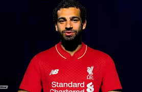 تيشرت محمد صلاح يثير انتقادات بمنصات التواصل أحمد صبرى هاجم رواد موقع التواصل الاجتماعي فيس بوك النجم المصرى محمد صلاح نجم نادى ليفربول الإنجليزى بعد نشره صورة له مغطيا وجهه وتيشيرت أسود. Ù…Ø§ Ù‡Ùˆ Ø§Ù„Ø±Ù‚Ù… Ø§Ù„Ø°ÙŠ Ø³ÙŠØ­Ù…Ù„Ù‡ Ù…Ø­Ù…Ø¯ ØµÙ„Ø§Ø­ Ø¹Ù„Ù‰ Ù‚Ù…ÙŠØµÙ‡ ÙÙŠ Ù„ÙŠÙØ±Ø¨ÙˆÙ„