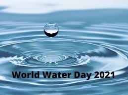World water day, held on 22 march every year since 1993, focuses on the importance of freshwater. Mvmvzpbddohcm