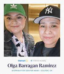 Meet Our Thrive Challenge Winners for the Month of June