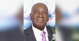 Obituary information for Deacon Woodrow Taylor