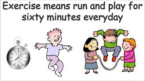 Image result for physical activity