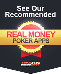 I would say that for new players who can take advantage of the incredibly generous bonus, this. Mobile Poker Top 10 Real Money Mobile Poker Apps For 2021