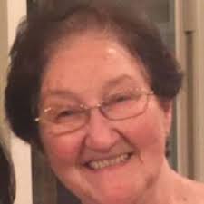 Judith Chadwick Obituary (2020)