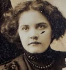 Georgia Maria Nellis Snyder (1875-1945)