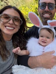 Madison Marie Melcher ❤️ What would life be without you? Feeling very  fulfilled this week. Your mom and I love you very much. Happy 1 week.